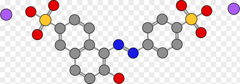 Bisphenol A Diglycidyl Ether Bisfenol Plastic Molecule PNG