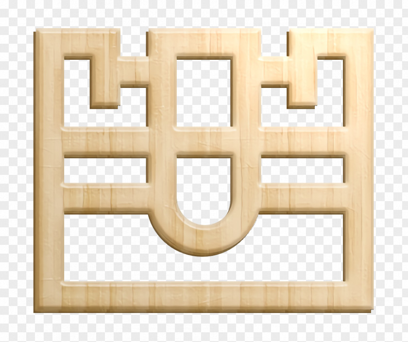 Chest Icon Treasure Medieval PNG