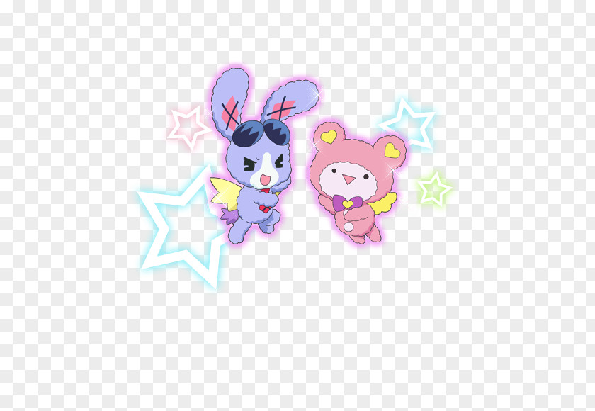 Common Fig Easter Bunny Rabbit Desktop Wallpaper Ear Pink M PNG