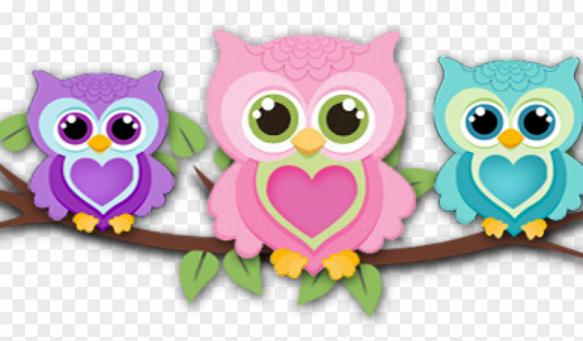 Cute Owl Desktop Wallpaper Group Bird PNG