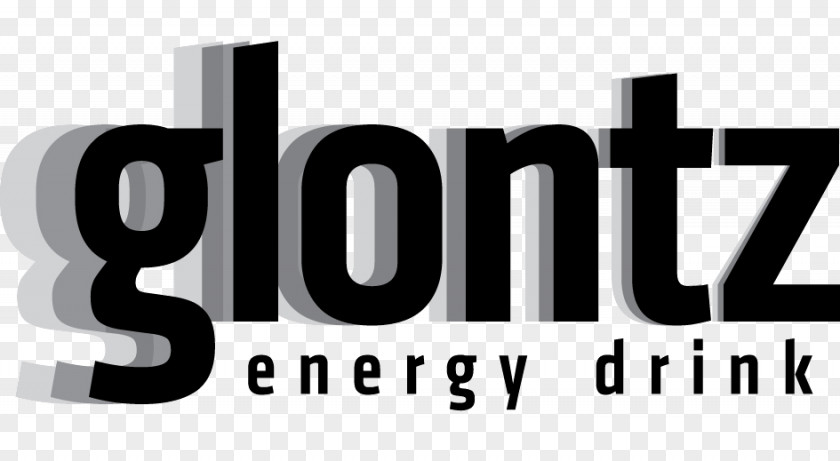 Design Logo Brand Energy Drink Font PNG