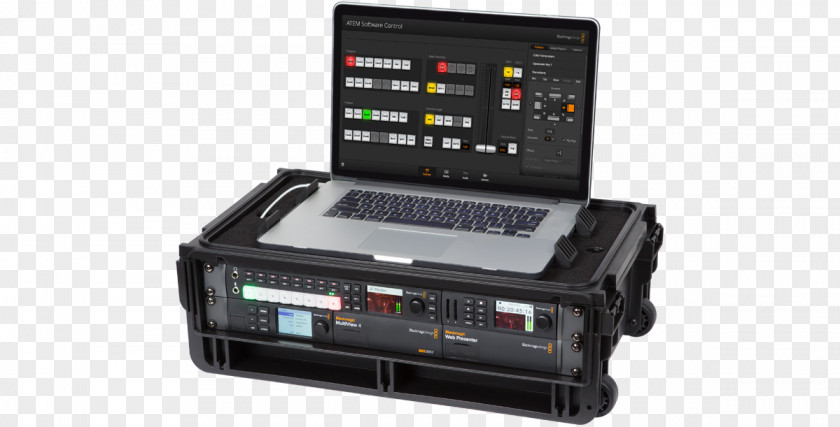 Design Skb Cases Recording Studio Interior Services 19-inch Rack PNG