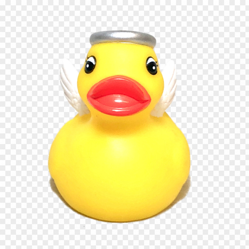 Duck Rubber Yellow Material Bathroom PNG