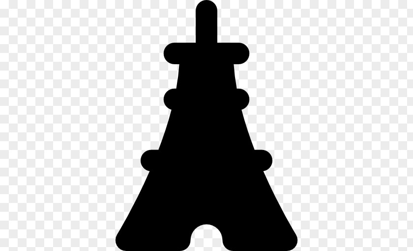 Eiffel Tower Washington Monument Silhouette Pisa Clip Art PNG