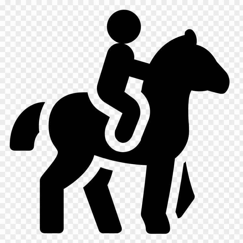 Horse Riding Equestrian Trail PNG