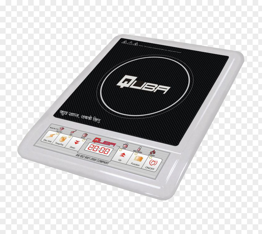 Induction Cooker Cooking Gas Stove Hob Kitchen PNG