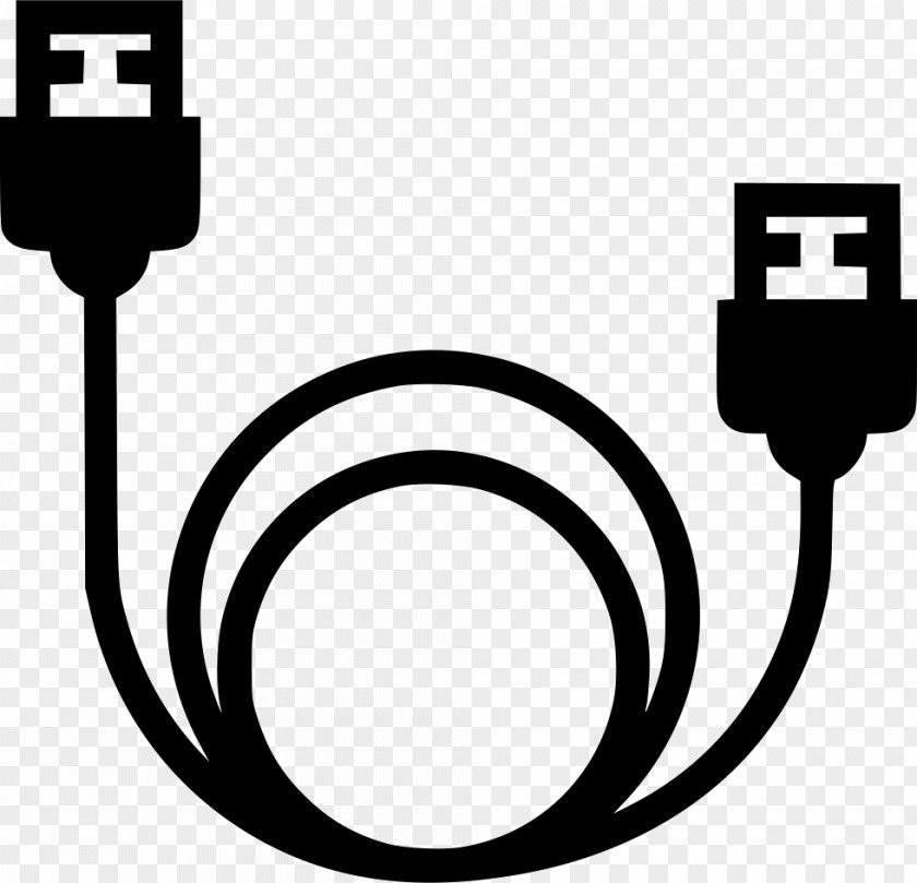 Laptop Electrical Cable PNG