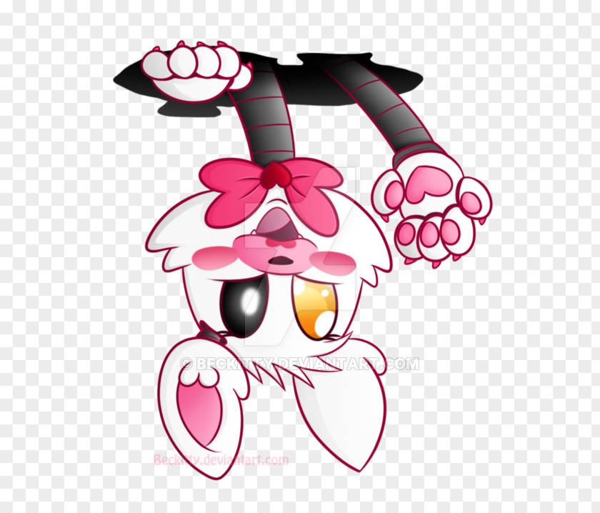 Mangle Art Five Nights At Freddy's 2 Freddy's: Sister Location Freddy Fazbear's Pizzeria Simulator Pizzaria PNG