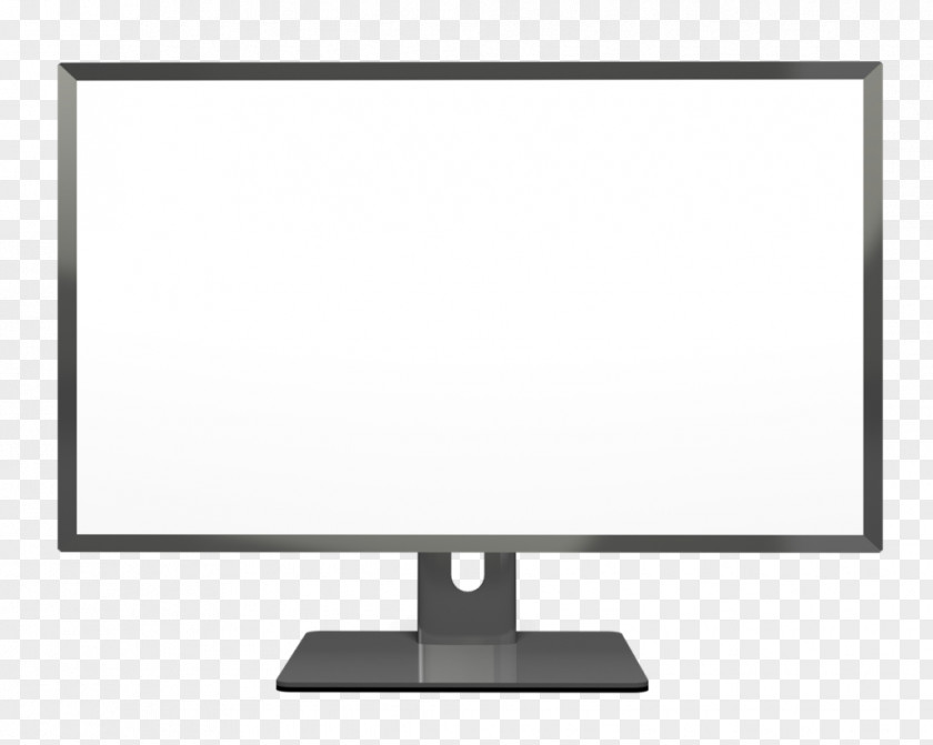 Monitor Computer Mouse Monitors Display Device Output Pointer PNG