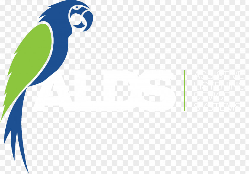 Parrot Macaw Assistive Listening Device Parakeet Logo PNG