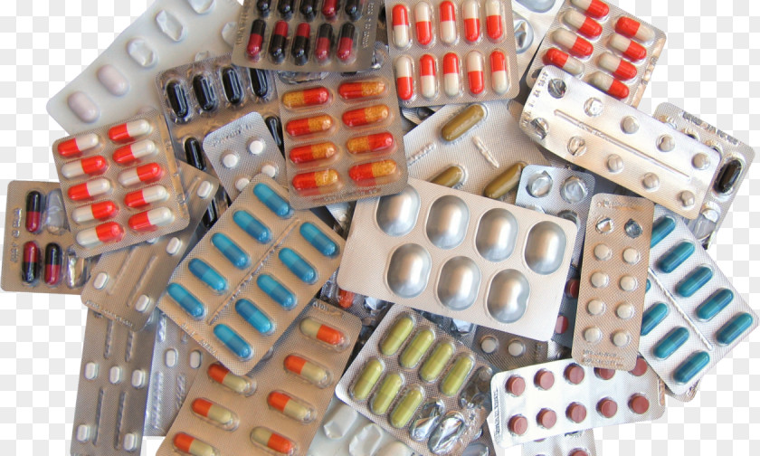 Pills Pharmaceutical Drug Essential Medicines Prescription Industry Medical PNG