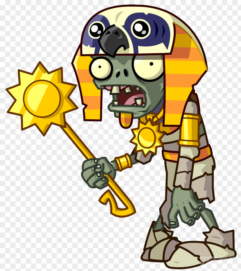 Plants Vs. Zombies 2: It's About Time Zombies: Garden Warfare 2 Video Game PNG vs. game, zombie clipart PNG