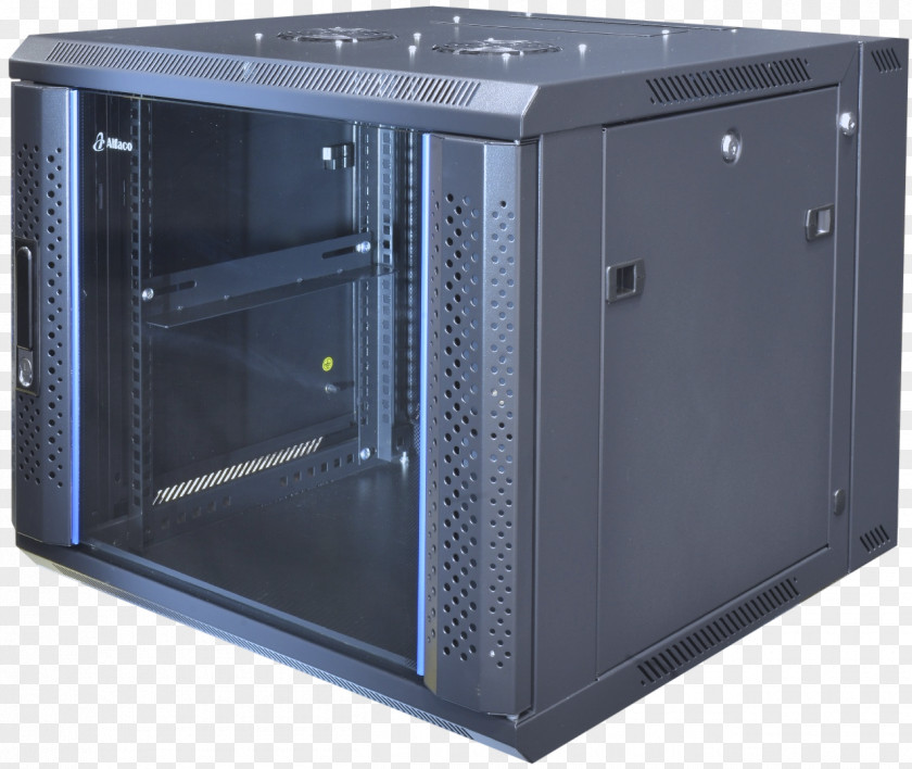 Rack Computer Cases & Housings Servers 19-inch Electrical Enclosure Network PNG