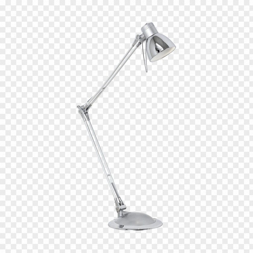 Retro Floor Lamp Table Lighting EGLO PNG