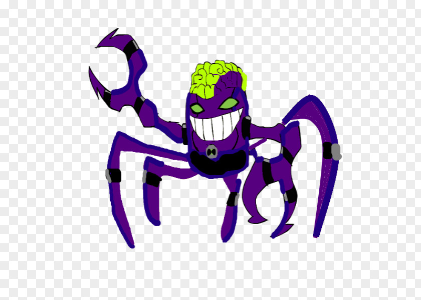 Rob Van Dam YouTube Ultra Aliens Art PNG