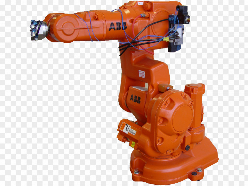Robot Industrial Sonoshee McLaren Powerball ABB Group PNG