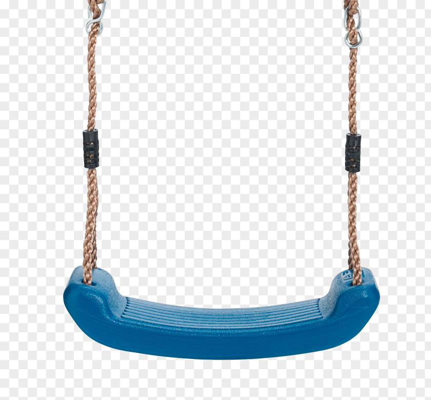 Rope Swing Jungle Gym Necklace Plastic PNG