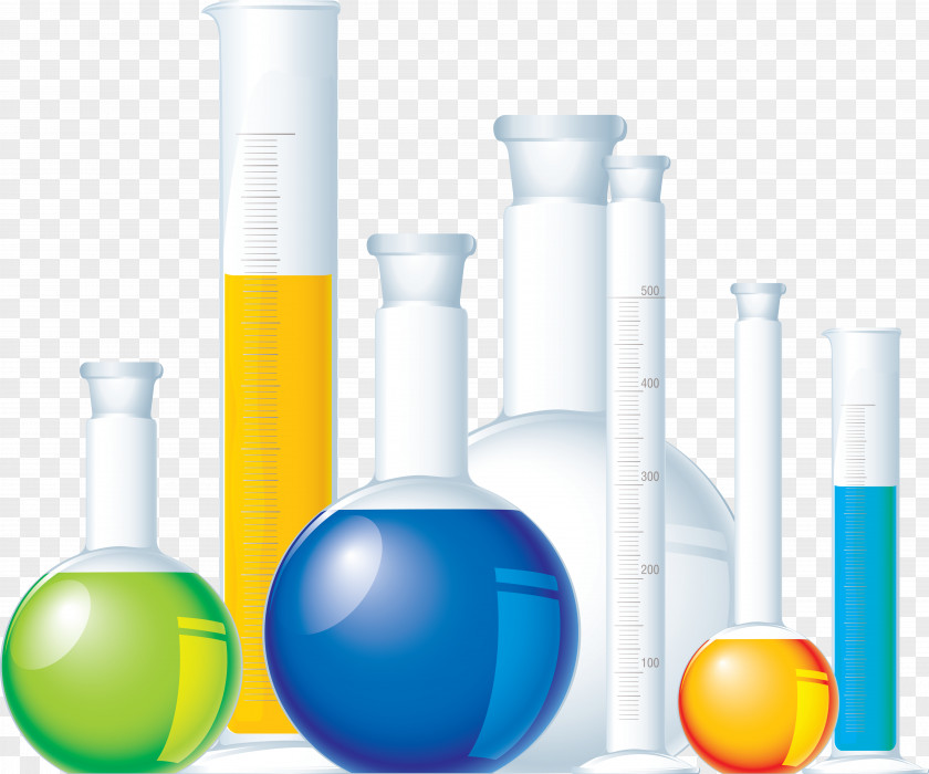 Scientist Chemistry Chemical Substance Laboratory Beaker Clip Art PNG