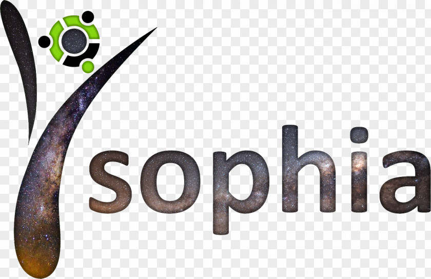 Sophia Logo Image Brand Word PNG