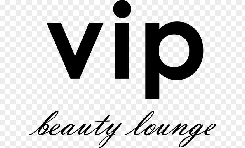 Vip Logo (Bippu) Hair Salon Beauty Parlour Nail Art PNG