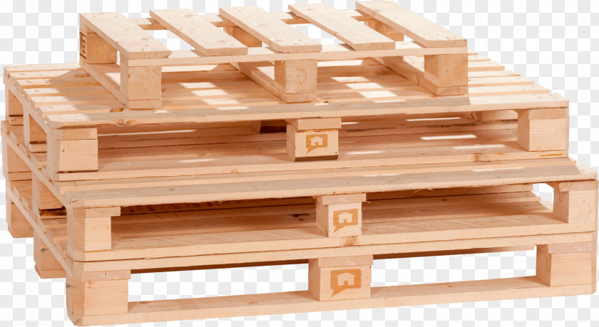 Wood Pallet Wooden Box Manufacturing Business PNG