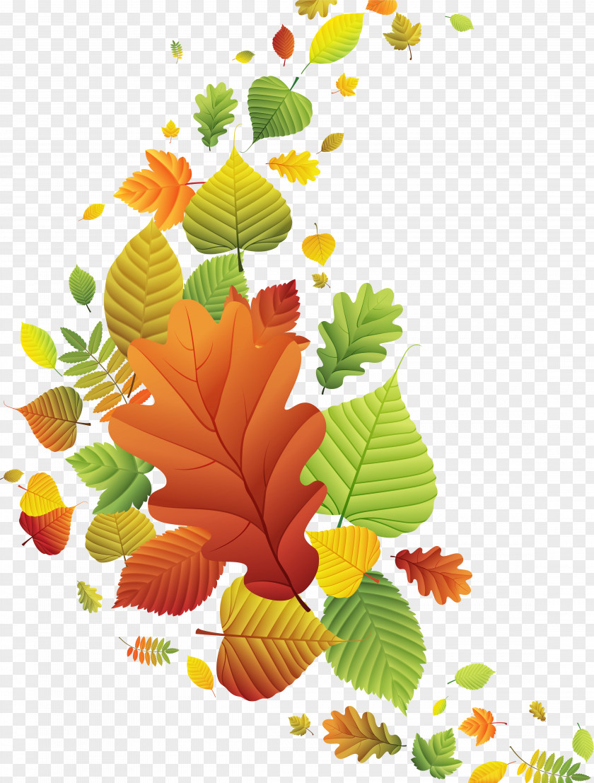 Autumn Desktop Wallpaper Clip Art PNG