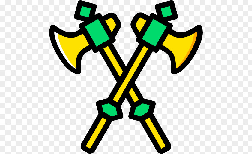 Axe Battle Clip Art PNG