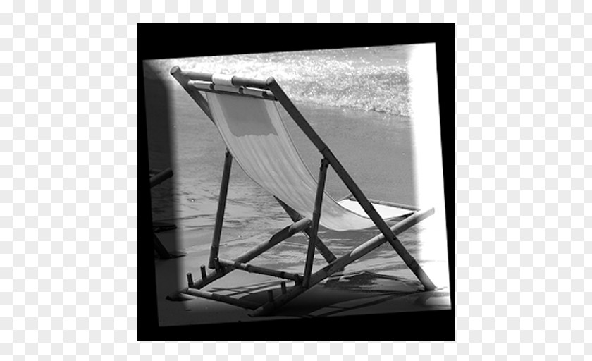 Beach Underground Chair Shore Bank Sea Ocean PNG