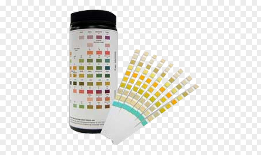 Blood Urine Test Strip Clinical Tests Laboratory Reagent PNG