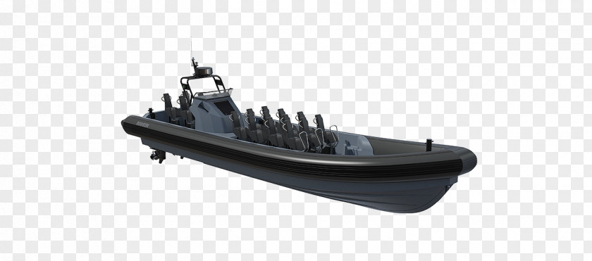 Boat Rigid-hulled Inflatable Ship Naval Architecture PNG