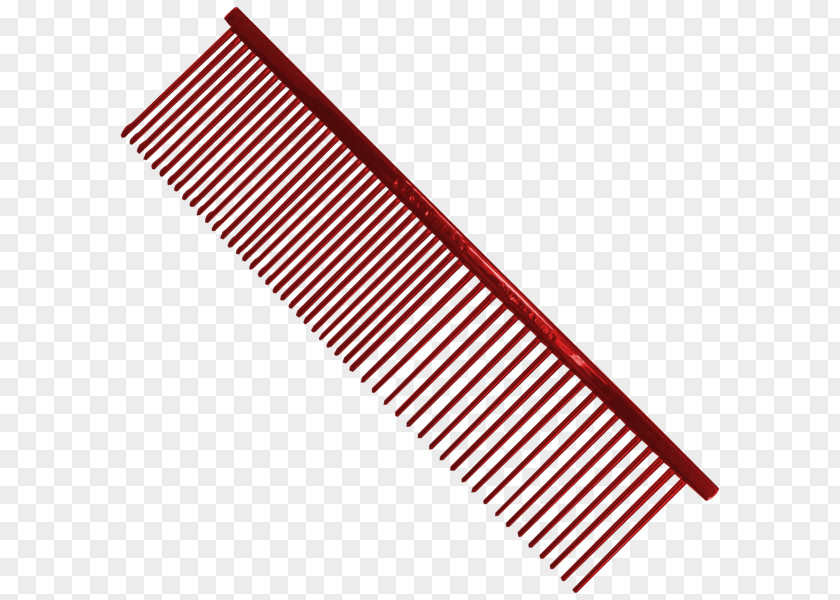Comb Antistatic Agent Static Electricity Steel Technogroom PNG