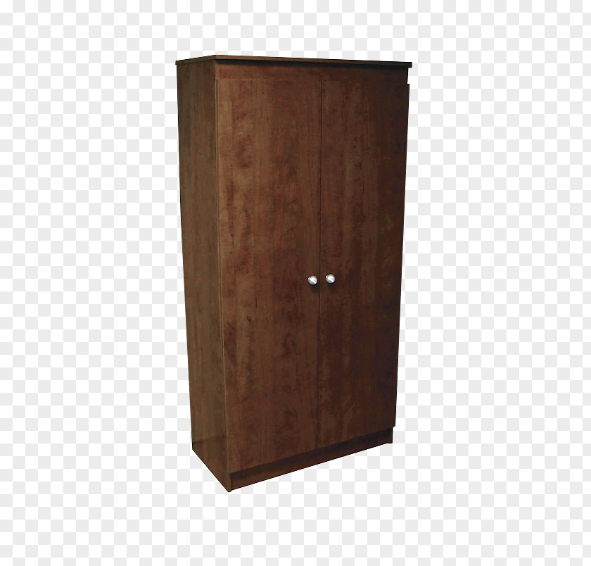 Cupboard Armoires & Wardrobes Drawer File Cabinets Wood Stain PNG