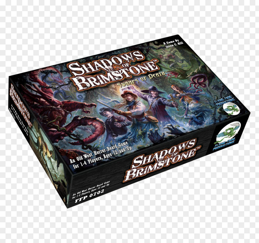 Different Directions Shadows Of Brimstone: Swamps Death (core Set) Flying Frog Productions City The Ancients Multi-Coloured Game PNG