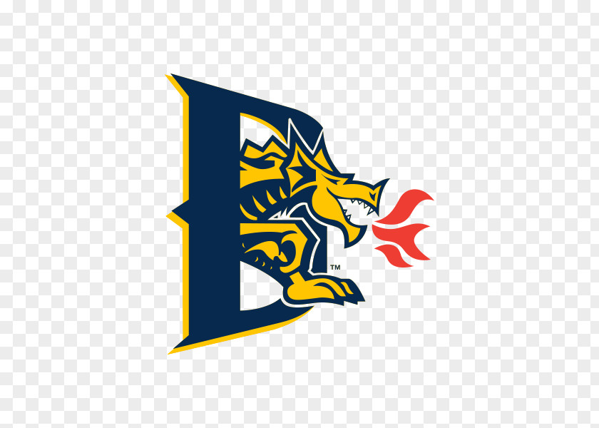 Dinoco Drexel University Dragons Logo Ohio Northern PNG