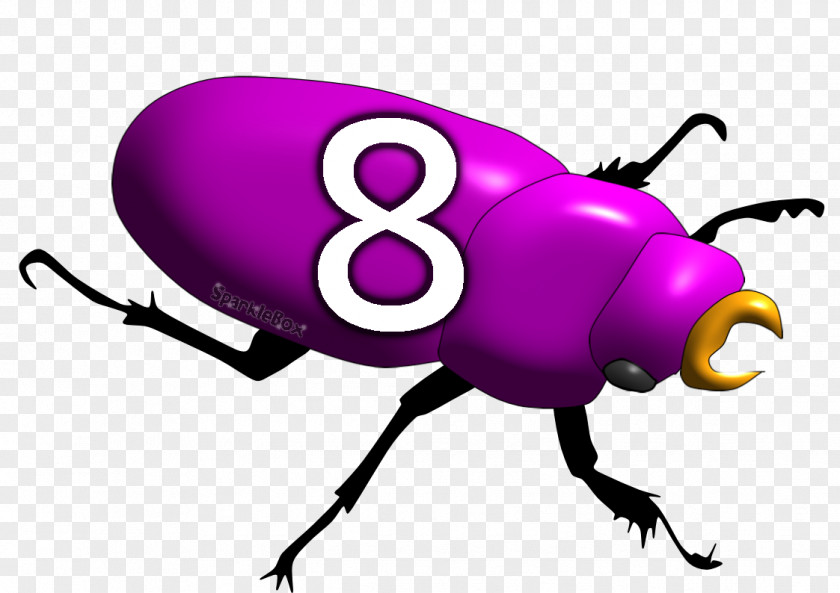 Fly Beetle Pest Cricket Clip Art PNG
