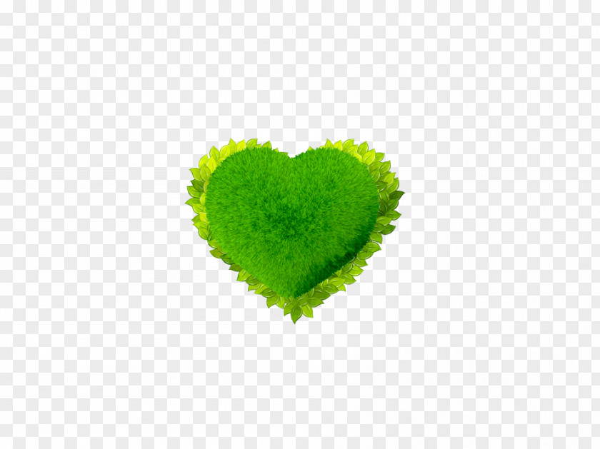 Green Heart IPhone X PNG