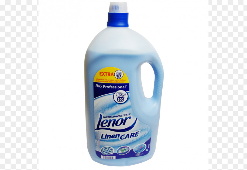 Linen Downy Fabric Softener Fluid Liquid Laundry PNG
