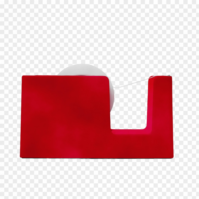 Logo Red Tape PNG