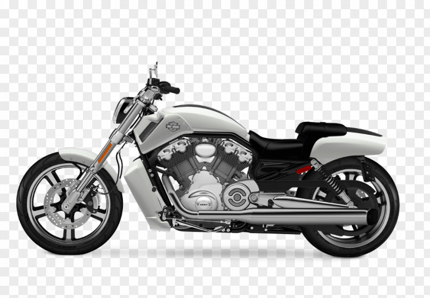 Motorcycle High Octane Harley-Davidson VRSC Softail PNG