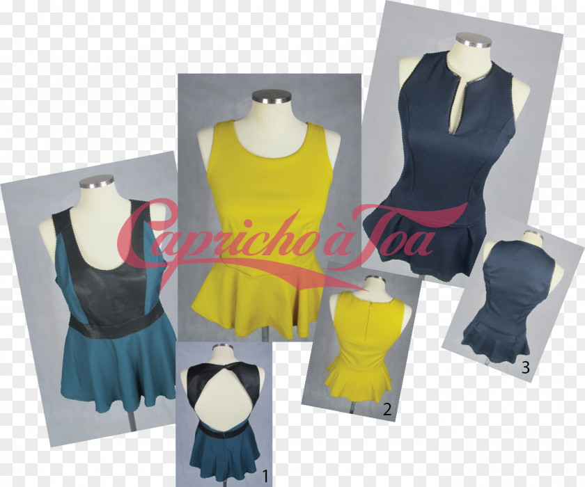 Plus Size Bloggers Clothing Fashion Dress Outerwear Peplum PNG