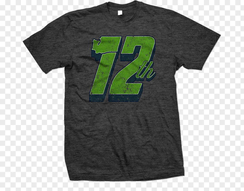 Seattle Seahawks T-shirt Hoodie Clothing Spreadshirt PNG