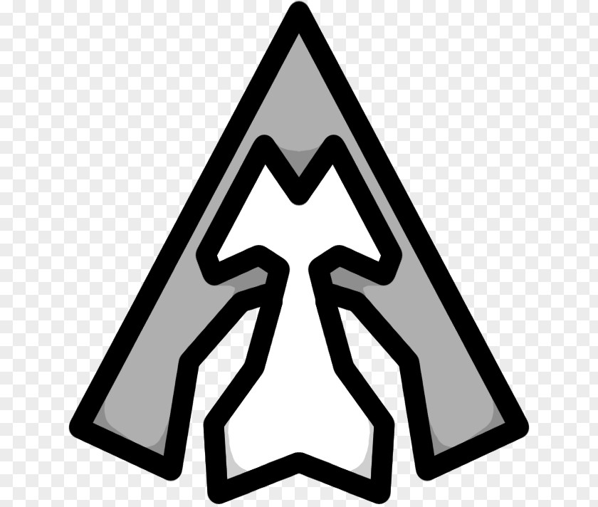 Symbol Triquetra Family Signified And Signifier Geometry Dash PNG