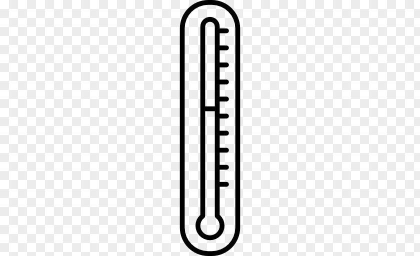 Thermometer Measurement PNG