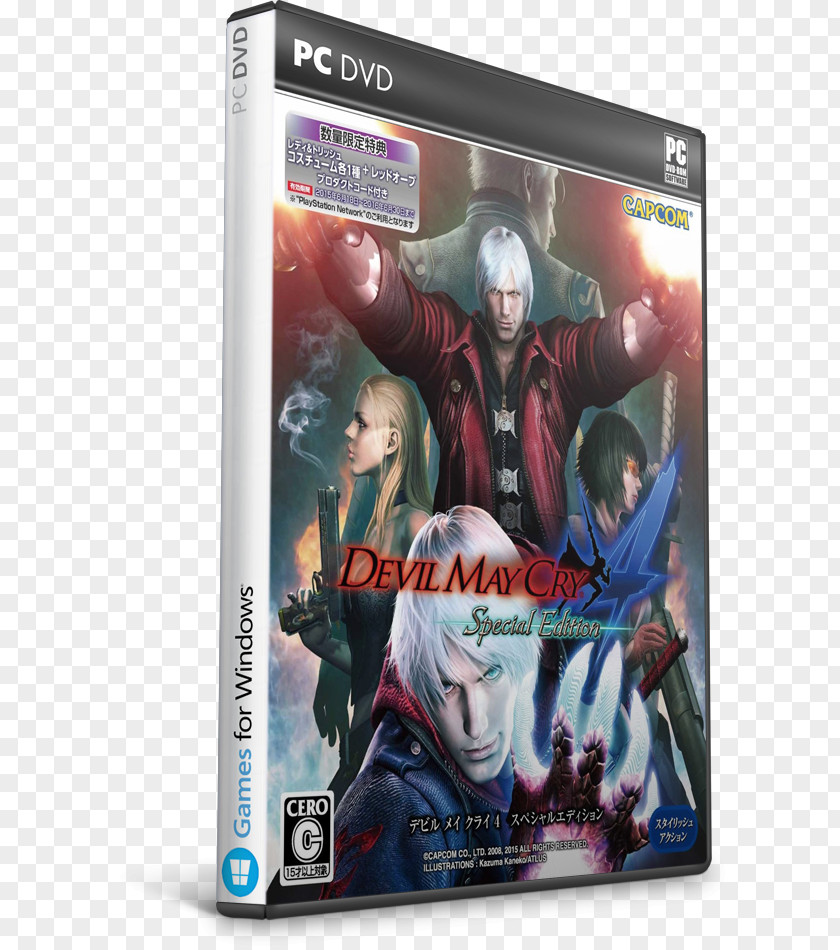 Action Game Devil May Cry 4 Dirt Colin McRae: PlayStation 2 Xbox 360 PNG