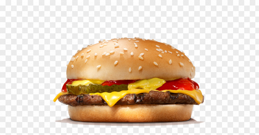 Barbecue Cheeseburger Hamburger Fast Food Beefsteak Big King PNG