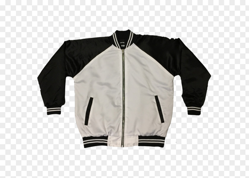 Bomber Jacket Flight Sleeve Tuxedo Clothing PNG