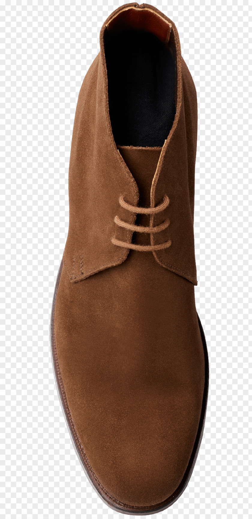 Boot Suede Chukka Shoe Leather PNG