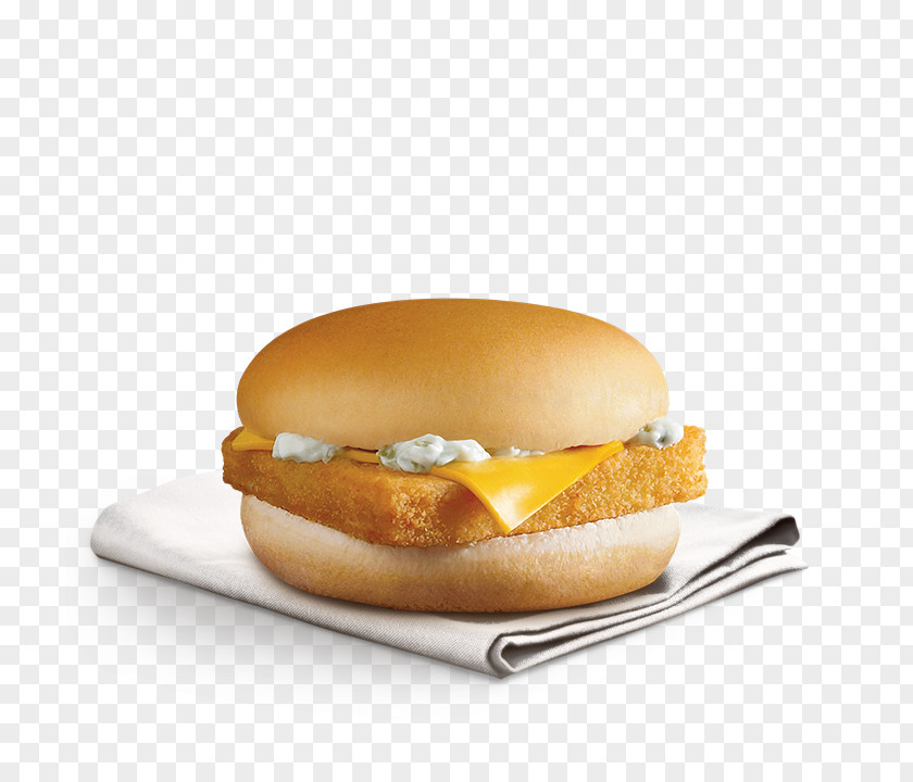 Breakfast Filet-O-Fish Cheeseburger Hamburger Sandwich McChicken PNG