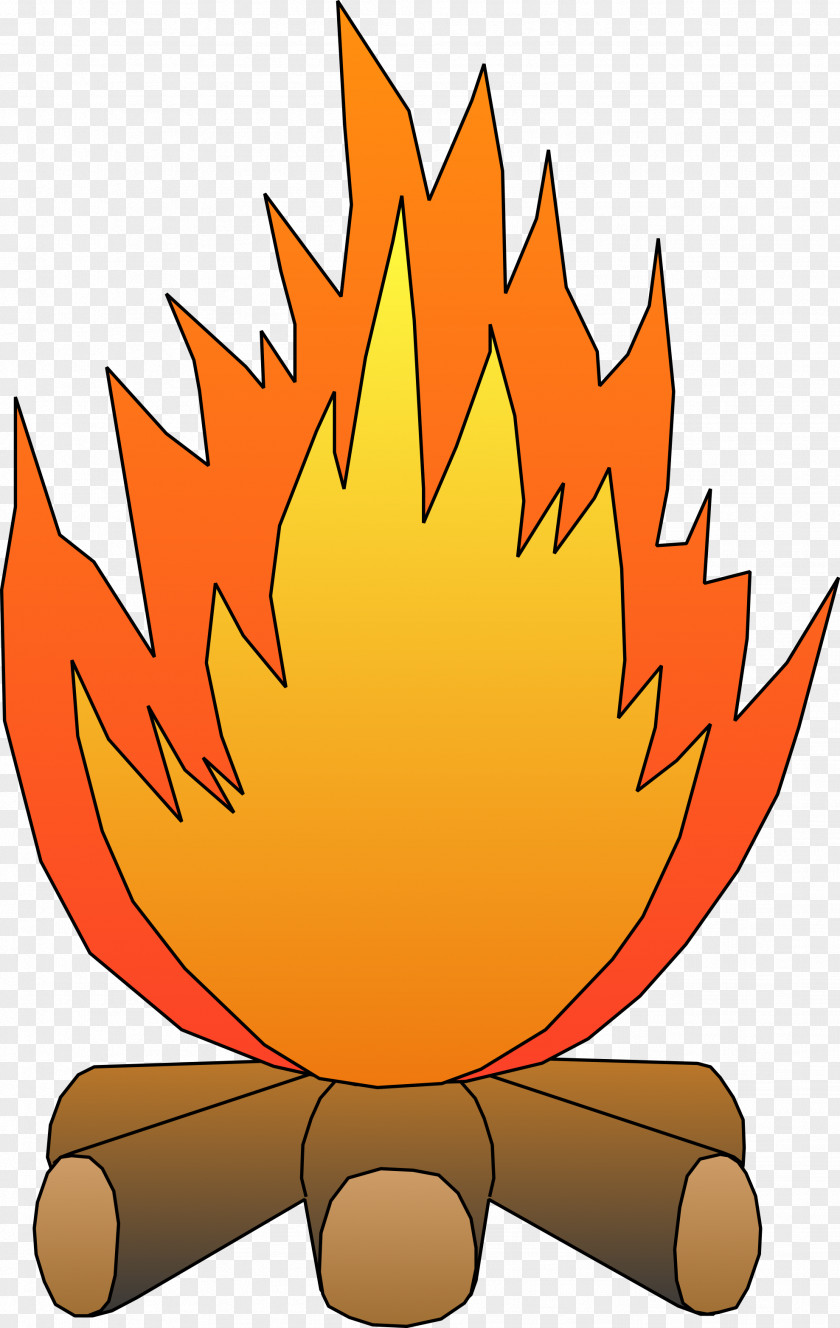 Campfire Cliparts Fire Flame Clip Art PNG