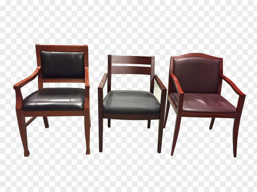 Chair Armrest Garden Furniture PNG